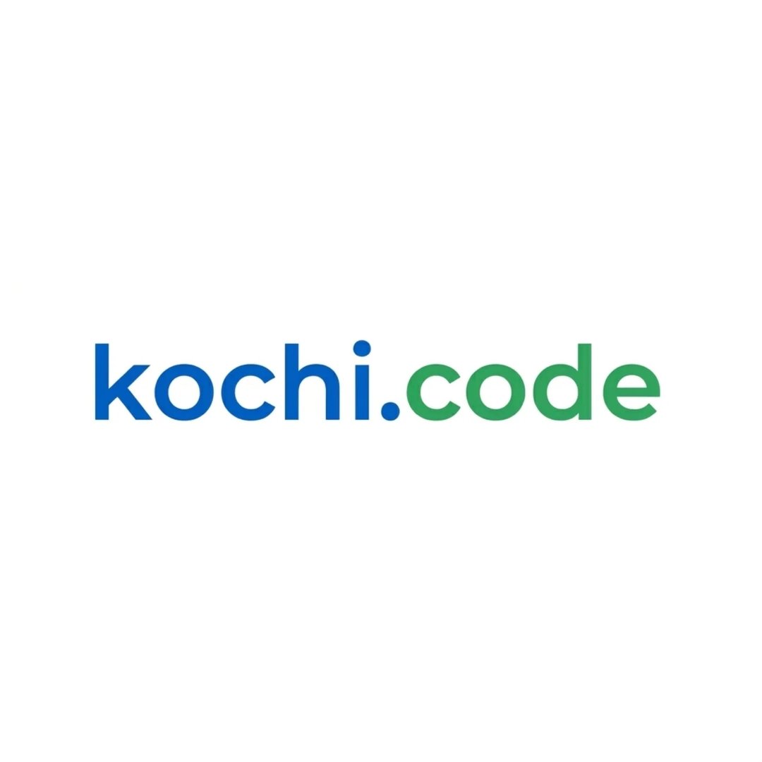 kochicode logo
